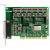 宇泰UT-724I PCI转4口RS485/422多串口卡工业级光电隔离PCI串口卡
