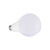 劲荣 NJC365-NY 12W LED球泡灯（计价单位：套）白色