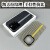 富朴碳纤维凯夫拉纹适用iPhone15ProMax苹果14手机壳15pro新款111 【黑】撞色碳纤维纹大孔金属镜头 iPhone:15:Plus