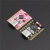 ESP32-C3 开发板 ESP32 SuperMini 开发板 ESP32开发板 wifi 蓝牙 ESP32-C3开发板SuperMini（粉色） 未焊接排针（送排针） 有数据线