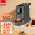 索利斯（Solis）小型意式咖啡机迷你全自动家用办公室胶囊咖啡机1022 灰色（兼容各类胶囊）