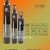 氮气罐氮气瓶工业8L10L 15 20L升40无缝钢瓶气罐氩气瓶氧气氦气 二氧化碳40L（空瓶）