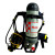 C850/C900空气呼吸器SCBA105K自给式压缩空气呼吸器 C900-呼吸器整机 SCBA105K