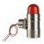 防爆型不锈钢声光报警器24V小型信号灯一体化有毒可燃气体蜂鸣器 M2015 220V