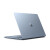 微软（Microsoft） Surface Laptop Go1/2/3笔记本电脑轻薄本办公商务学生 Laptop Go3 i5 16G 256G冰晶蓝 官方标配