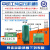 TLXT螺杆大型空压机整套37KW90KW/132KW工业级打气泵 工频BK55KW一套高配 排气量