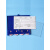 货架磁性标签仓库标识牌强磁标签牌库房物料标识卡货位卡库存卡片 特强磁E型100x105两磁 （颜色留言）