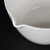 kuihuap 葵花耐高温陶瓷蒸发皿 陶瓷带柄皿带釉光滑平底皿实验室用 陶瓷柄皿125ml,5个起订 