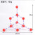 大号碳60模型金刚石二氧化硅氯化钠晶体结构c60足球烯模型初高中化学有机分子原子球棍比例搭建实验器材 二氧化硅晶体结构模型/32016（组装好）