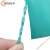 创京懿选橡胶板PVC软板 塑料软板铺工作台面胶垫 耐酸碱塑料板 耐油板用 2mm1米*1米 绿色