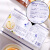 EOAGX烘焙法国进口kiri奶油奶酪芝士1kg凯瑞乳酪巴斯克 3kg kiri三公斤日期24-8-20