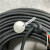 进口电缆 日本4芯0.3平方信号控制线  耐油 阻燃 超软  镀锡