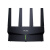 TP-LINK AX6000 双2.5G网口千兆无线路由器 WiFi6 5G双频高速网络 游戏路由 Mesh 智能 XDR6078易展版