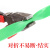 定制塑钢打包带捆绑带包装带打包机PET塑料编织带条铁皮扣塑适配 定制宽16厚1.0mm(约1350米)适配