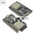 ESP32-DevKitC开发板搭载WROOM-32D/U模块单片机开发板 WROOM-32U