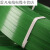打包带绿色塑钢带捆绑带手工物流包装塑料带1608PET塑钢打包带 绿色（翡翠绿） 1608常规款20公斤约1300米