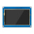 欧华远 3.5寸串口屏 电阻触摸屏TFT LCD液晶显示模块人机界面接二次开发串口屏-CTP(普通视角)