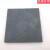 微漏烧结微孔陶瓷透气砂轮片10mm厚300X400mm陶瓷板方形板过滤板 147X151X10mm