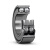 SKF 轴承 3208 A-2Z/MT33（单位：个）货期135天