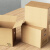 冇力 搬家纸箱50*40*40cm加大号【五只装】加厚快递箱打包箱收纳箱储物整理箱