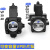 液压变量叶片泵油泵VP-20-FA3/40 08/12/液压泵油研泵电机组总成 VP-12平键(15.88)