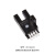 U槽L型感应开关光电传感器EE-SX670 671 672 673P674R限位 EE-SX674A NPN输出 国产芯片