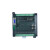 plc工控板可编程串口fx2n-10/14/20/24/32/mr/mt简易控制器国产型 单板FX2N-10MT 无