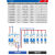 空气开关断路器用空开保护开关1P2P3P4P63A总闸 63A 1P