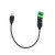 泓瑞沣 通讯线 USB转485通讯线 （根）