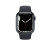 Apple   Watch S7 SE S7智能苹果手表7代 iWatch6 3代蜂窝5代 绿色 x 44mm/45mm 【7代  GPS】
