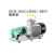 WCB齿轮油泵220v/380v电动柴油加油泵自吸式液压油机油齿轮抽油泵 WCB-100 380V抽柴油专用)