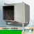 工业高温烟气冷却器废气冷却空气散热降温冷却器100立方300平方 具体型号价格联系客服
