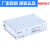 明纬NES/S-50w-24V2A开关电源12v变压器220v转5伏10a监控供电模块 NES-50-5V