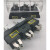 定制适用万控主电路动插件WKCT-B-3-125a-250A-400A-630A抽屉柜一次接插件 进线罩