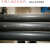 环琪管UPVC管DINSCH80美标管PVC管GB工业管UPVC化工管道水管 美标DN65＝73mm