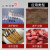 日曌上海冷冻干燥机食品中药果蔬多歧管挂瓶压盖冻干机科研实验室 FD-12A-50T标准-65
