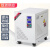 川势电气三相干式变压器480V转380V变220V 200V 15KVA30KW50KW200KVA 50KVA下单请备注电压