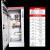 成套低压配电柜动力柜低压配电柜配电箱GGD开关柜控制柜计量柜 玫红色