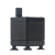 中科水泵USB小型鱼缸潜水泵底吸泵鱼缸龟缸水循环换水过滤底吸泵 DC35-1218 +带电源 一般静