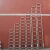 特长特厚竹节升降伸缩梯 高工程梯家用梯铝梯便携折叠梯直梯单梯 62米直梯