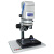 纽荷尔 3D-Z800 纽荷尔电子显微镜 影像电子测量高清高速工业光学视频显微镜