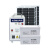 太阳能发电家用220v光伏板全套带空调50 5000W锂电池太阳