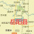 2023新款岳阳市地图贴图办公室挂图高清防水墙壁贴超大装饰画定制 地图 9-单幅张贴+140+180厘米(超大大