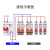 适用空气开关断路器1P小型dz47s-63a空开电闸2P-32a总闸40a 4p 16A