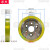 四面刨胶轮木工四面刨送料胶轮木工四面刨配件聚氨酯胶轮非标定做 Φ140XΦ35X50H橡胶款黑色 Φ140XΦ35X25H【六孔】