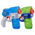 ZURU X-shot 特攻水战系列小水枪儿童玩具水枪沙滩戏水玩具 01227