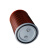 昊京康铁 直径12.5厘米内径10厘米长25.5厘米 空气滤清器滤芯 空滤