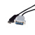 FTDI USB转DB15针 适用西门子PLC连PC RS485串口通讯线 编程电缆 5m