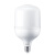 飞利浦恒亮型中低天棚灯LED灯泡球泡E27E40可选螺口50W冷白光6500K