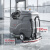 扬子（YANGZI）驾驶式洗地机商用 拖地机 高效清洁洗擦吸一体 X9锂电（102cm刷盘240L水箱7800m/h
